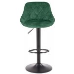 Halmar H101 tmavě zelená – Zboží Mobilmania