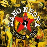 Mano Negra - Best of Mano Negra CD – Hledejceny.cz