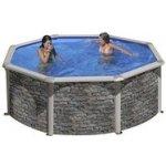 GRE Iraklion 3,5 x 1,2m P350PO – Zboží Mobilmania