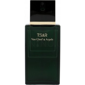 Van Cleef & Arpels Tsar toaletní voda pánská 50 ml