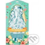 Djeco Módní omalovánky malování Rebekka a přátelé – Hledejceny.cz