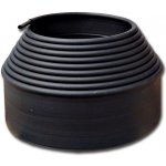 MAT Obrubník JB-447133 6 m černá 1 ks – Hledejceny.cz