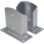 Domax PSD 160 Patka sloupku 162x200x3,0 – HobbyKompas.cz
