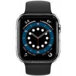 Spigen Thin Fit ochranný kryt pro Apple Watch 40mm čirá ACS02815 – Zboží Živě