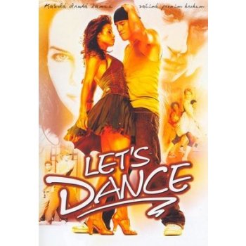 Let's Dance DVD