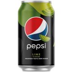 Pepsi Lime 330 ml – Zbozi.Blesk.cz