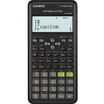 CASIO FX 570 ES PLUS 2E – Zboží Mobilmania