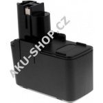 POWERY Bosch 2607335143 NiMH 12V 3000mAh - neoriginální – Hledejceny.cz