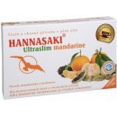 Phoenix Division HANNASAKI Ultraslim mandarine mandarinka 75 g