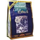 Pamlsek pro psa KRONCH Treat s lososovým olejem 100% 175 g