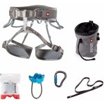 Ocún Via Ferrata Twist+Chest Set – Zboží Dáma