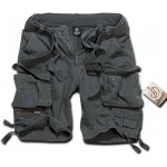 Brandit Gladiator vintage shorts anthracite 2001/5 – Hledejceny.cz