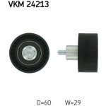 Vratna/vodici kladka, ozubeny remen SKF VKM 24213