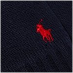 Polo Ralph Lauren rukavice – Zboží Dáma