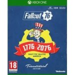 Fallout 76 (Tricentennial Edition) – Hledejceny.cz