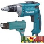 Makita FS4300X2 – Zboží Dáma