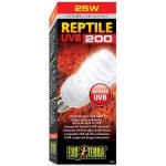 Hagen Exo Terra Reptile UVB200 25 W – HobbyKompas.cz
