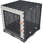 Leganest AGF EKO F1 Modulární klec 32/42/62 cm – Sleviste.cz