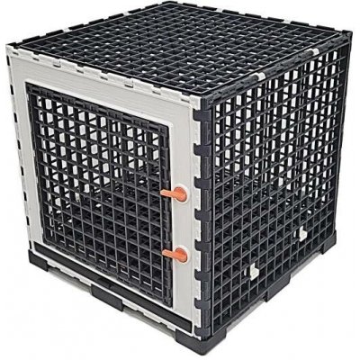 Leganest AGF EKO F1 Modulární klec 32/42/62 cm – Sleviste.cz