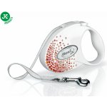 Flexi Glam Splash pásek – Hledejceny.cz