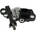 1986AE0057 BOSCH Regulátor generátoru
