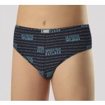 Andrie pánské slipy s modalem PS 3555 navy – Hledejceny.cz