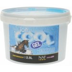 NAF Ice cool chladivý jíl s minerály na unavené nohy 3 kg – Zboží Dáma