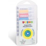 Rico Primo temperové barvy sada 8 x 12 ml – Sleviste.cz
