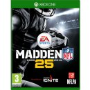 Madden NFL 25