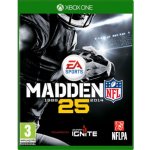 Madden NFL 25 – Zboží Mobilmania