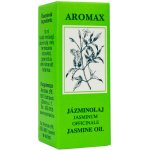 Aromax Éterický olej Jasmín 10 ml – Hledejceny.cz