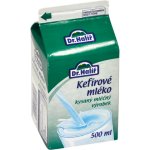 Dr. Halíř Kefírové mléko (1%) 500ml – Zboží Mobilmania