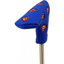 Creative Covers SUPERMAN PUTTER COVER