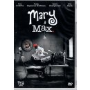 mary a max DVD