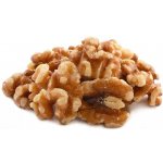 IBK Trade Vlašské ořechy 80% půlek 1 kg – Zboží Dáma