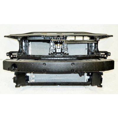 chladičová stěna kompletní VW Passat CC 3C8 lift 2,0 TFSi 147 KW 5K0121253E 3C0145805AM – Zbozi.Blesk.cz