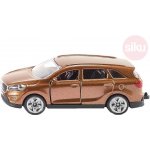Siku Blister Kia Sorento – Sleviste.cz