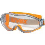 Uvex 9302245 Ultrasonic čiré – Sleviste.cz