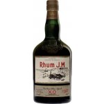 Rhum J.M XO 45% 0,7 l (karton) – Zboží Dáma