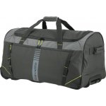 Travelite Basic Active 96281-04 Anthracite 86 l – Hledejceny.cz