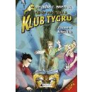 Klub Tygrů Ztracená Atlantida