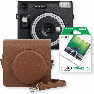 Fujifilm Instax Square SQ40 – Zbozi.Blesk.cz