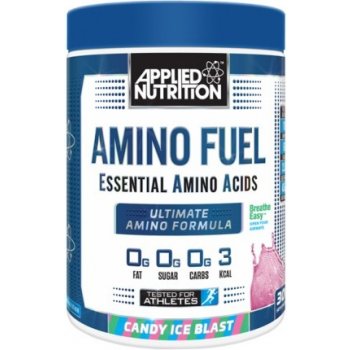 Applied Nutrition Amino fuel EAA 390 g