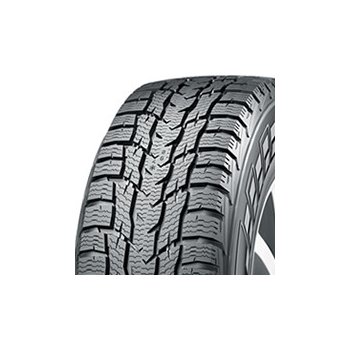 Nokian Tyres WR C3 215/65 R15 104T