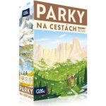 Albi Parky: Na cestách – Sleviste.cz