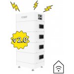 Dyness Tower T14 14,2 kWh Baterie BMS GEN2 – Zboží Mobilmania