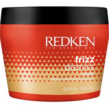 Redken Frizz Dismiss Mask 250 ml