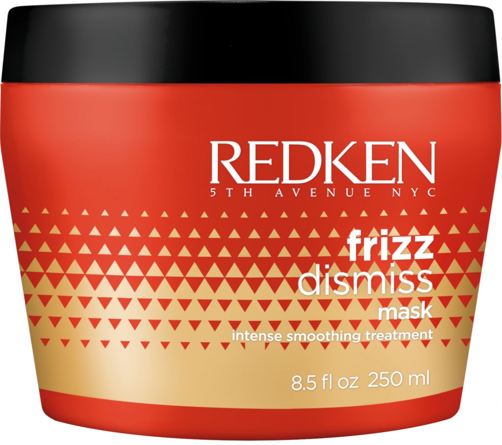 Redken Frizz Dismiss Mask 250 ml