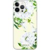 Pouzdro a kryt na mobilní telefon Apple Babaco pro iPhone 12 Mini Vzor Flowers 047 BPCFLOW57027