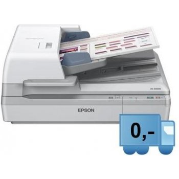 Epson WorkForce DS-60000